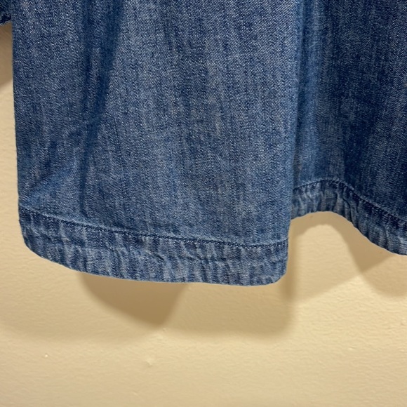 Free People shirt. Small - Picture 7 of 8